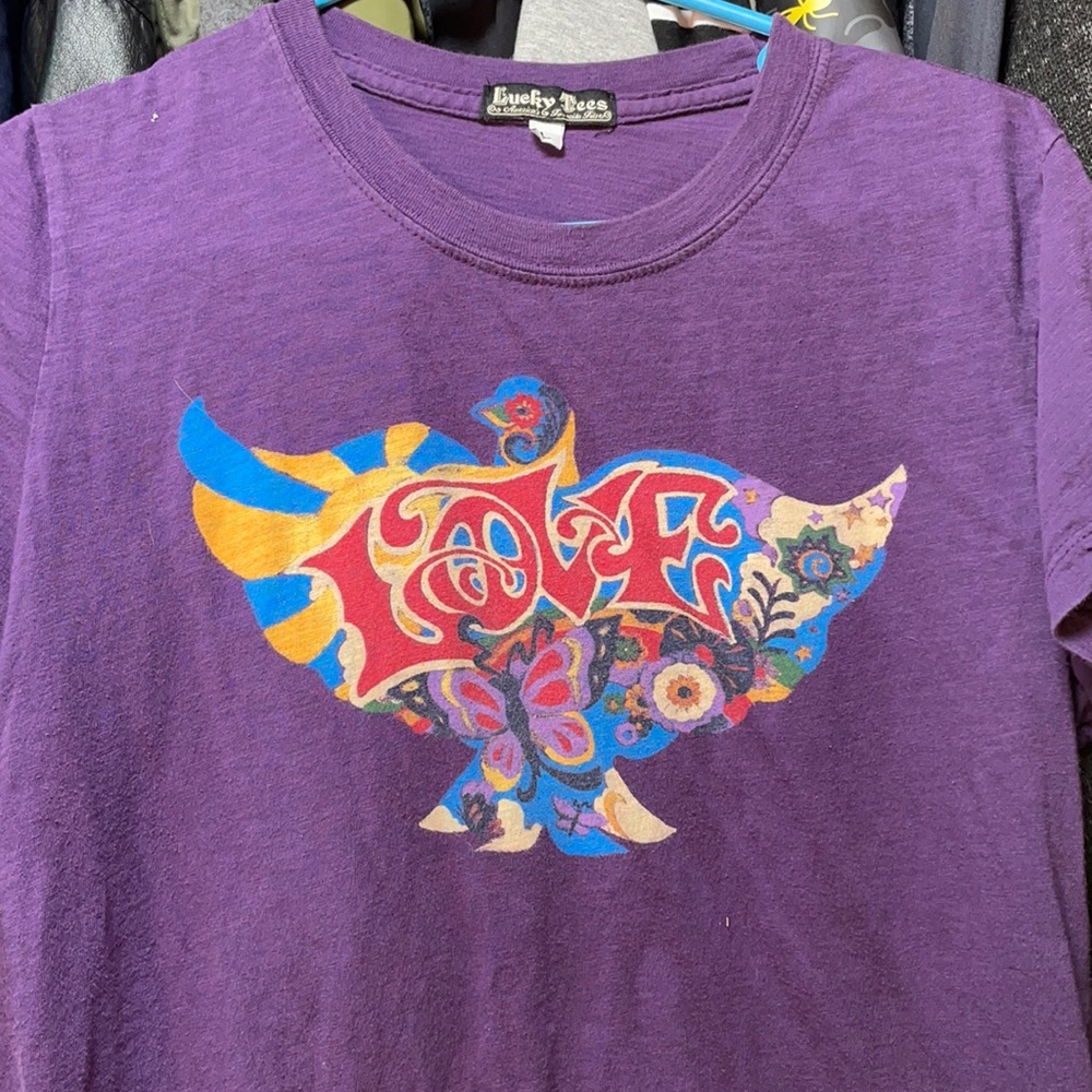 Vintage Tee